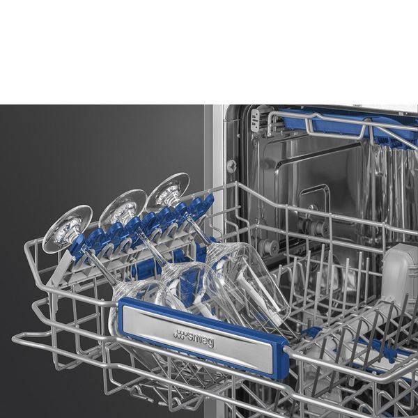 Посудомийні машини Smeg ST323PM ST323PM фото