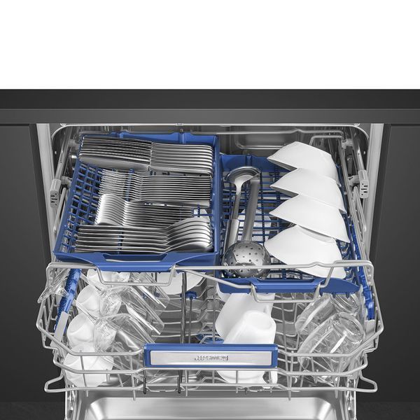 Посудомийні машини Smeg ST323PM ST323PM фото