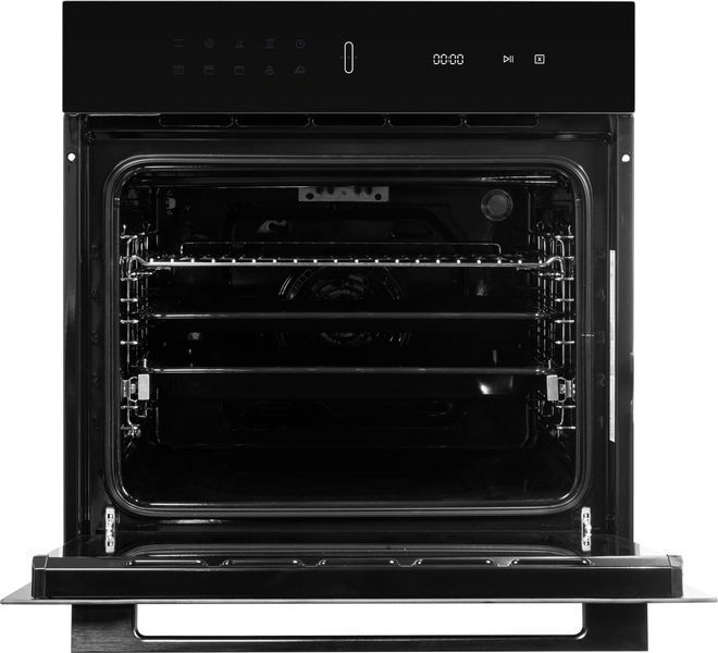 EOM 7009 BL: електрична духова шафа Gunter & Hauer EOM7009BL фото