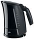 Чайник Braun - Multiquick 3 WK 300 BLACK 48_22763 фото 1