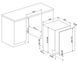 Посудомийні машини Smeg ST323PM ST323PM фото 26