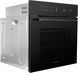 EOM 7009 BL: електрична духова шафа Gunter & Hauer EOM7009BL фото 3