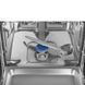 Посудомийні машини Smeg ST323PM ST323PM фото 15