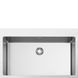 Мийки сталеві Smeg VR12S70RS VR12S70RS фото 1