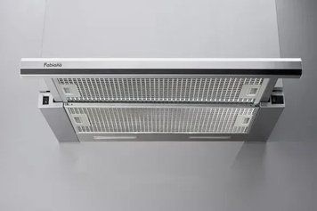 Витяжка Neoslim 60 Inox 8107.407.1875 фото