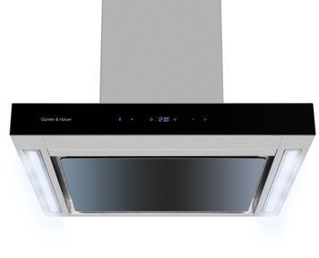 BRITA 60 N: кухонна витяжка Gunter & Hauer BRITA60N фото