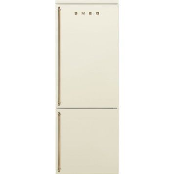 Холодильники Smeg FA8005RPO6 FA8005RPO6 фото
