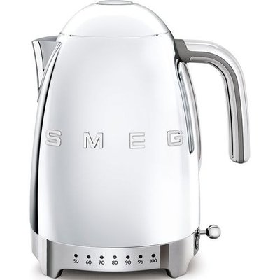 Чайник Smeg - KLF04SSEU 48_31087 фото