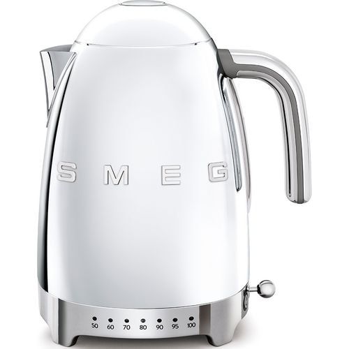 Чайник Smeg - KLF04SSEU 48_31087 фото