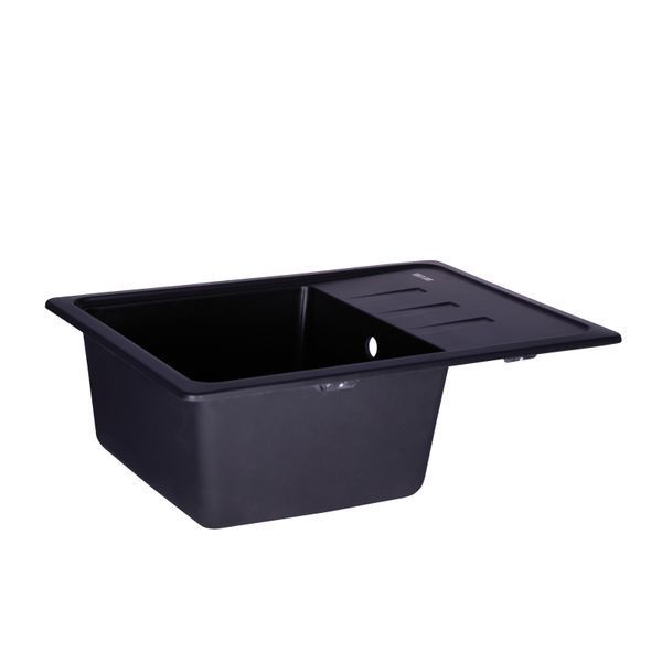 Кухонна мийка Lidz 620x435/200 ANT-15 (LIDZANT15780500200) SD00046518 фото