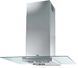 Кухонна витяжка Franke T-Glass Linear FGL 925 XS NP (325.0590.996) нерж. сталь / прозоре скло настінний монтаж, 90 см - Архів 325.0590.996 фото 1
