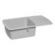 Кухонна мийка Lidz 770x490/200 GRA-09 (LIDZGRA09770490200) LIDZGRA09770490200 фото 4