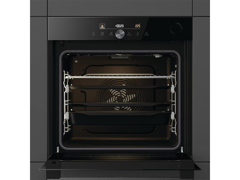 Духова шафа Gorenje - BPSA 6747 DGWI 211_42645 фото