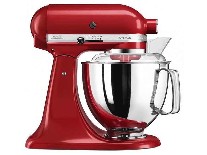 Міксер KitchenAid - 5KSM175PSEER 92_41895 фото