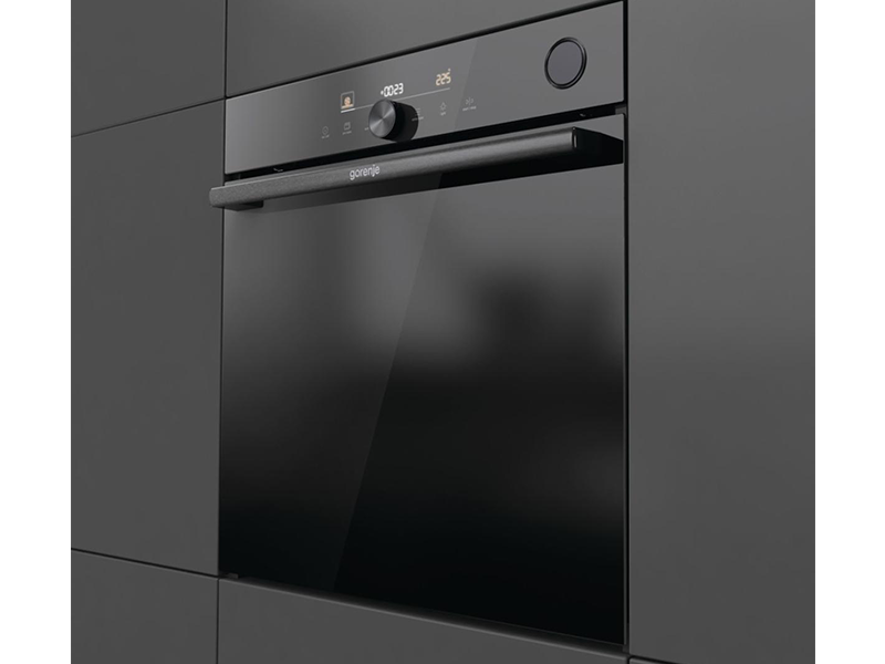 Духова шафа Gorenje - BPSA 6747 DGWI 211_42645 фото