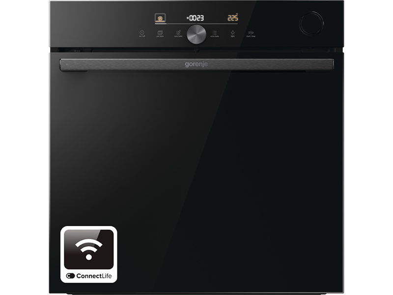 Духова шафа Gorenje - BPSA 6747 DGWI 211_42645 фото