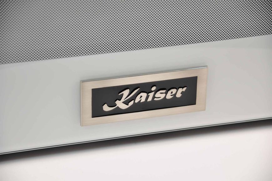 Духова шафа Kaiser EG 6374 W газова  179-01 фото