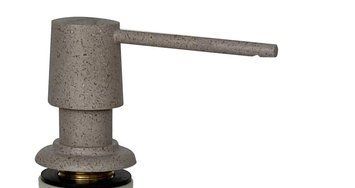 Дозатор Aquasanita D 110 Beige D110 фото