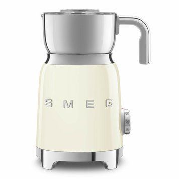 Спінювачі молока Smeg MFF11CREU MFF11CREU фото