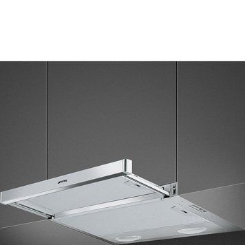 Витяжки Smeg KSET61E2 KSET61E2 фото