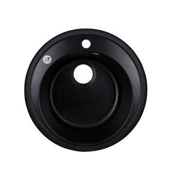 Кухонна мийка Lidz D510/200 ANT-15 (LIDZANT15D510200) SD00047250 фото