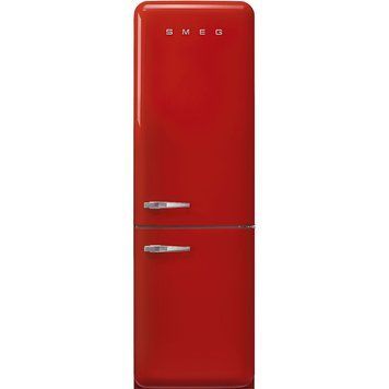 Холодильники Smeg FAB32RRD6 FAB32RRD6 фото