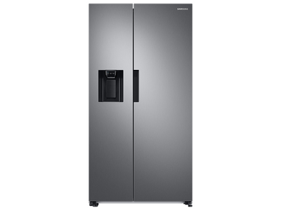Холодильник Samsung - SBS RS 67 A 8510 S 9 - UA 21_40001 фото