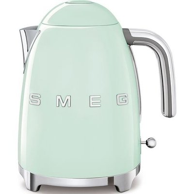 Чайник Smeg - KLF 03 PG EU 48_31073 фото