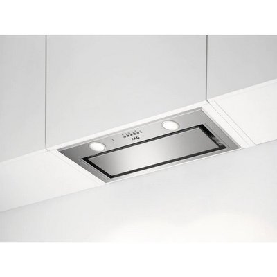 Кухонна витяжка AEG - DGE 5661 HM Hob2Hood 210_36390 фото