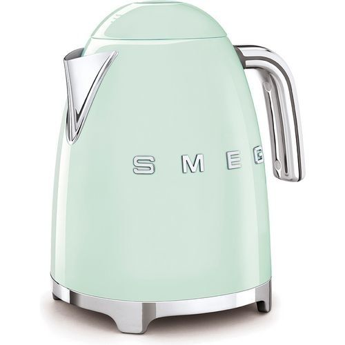 Чайник Smeg - KLF 03 PG EU 48_31073 фото