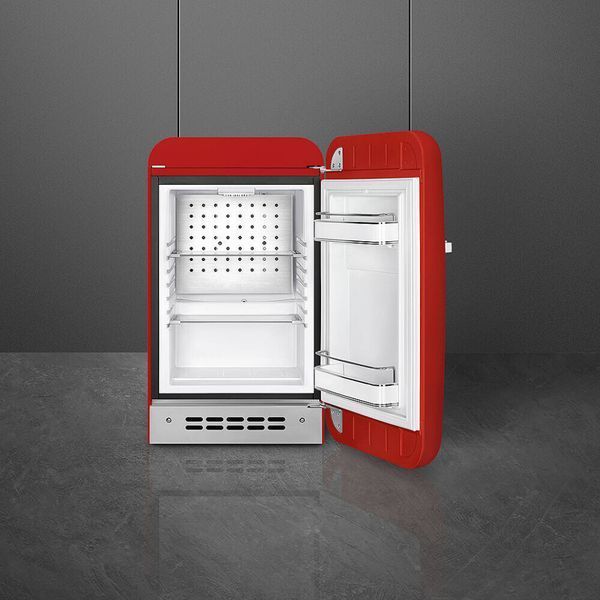 Міні бари Smeg FAB5RRD6 FAB5RRD6 фото