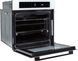 EOM 7009 WH: електрична духова шафа Gunter & Hauer EOM7009WH фото 6