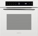 EOM 7009 WH: електрична духова шафа Gunter & Hauer EOM7009WH фото 1