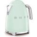 Чайник Smeg - KLF 03 PG EU 48_31073 фото 2