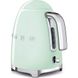 Чайник Smeg - KLF 03 PG EU 48_31073 фото 3