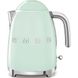 Чайник Smeg - KLF 03 PG EU 48_31073 фото 1