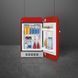 Міні бари Smeg FAB5RRD6 FAB5RRD6 фото 3