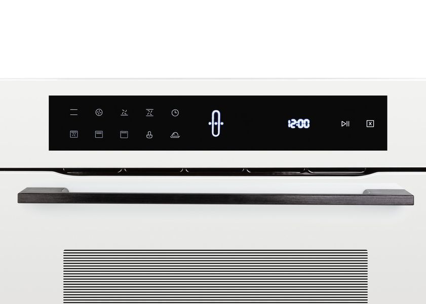 EOM 7009 WH: електрична духова шафа Gunter & Hauer EOM7009WH фото