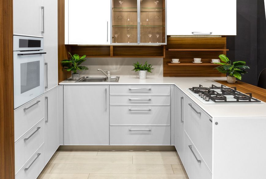 EOM 7009 WH: електрична духова шафа Gunter & Hauer EOM7009WH фото
