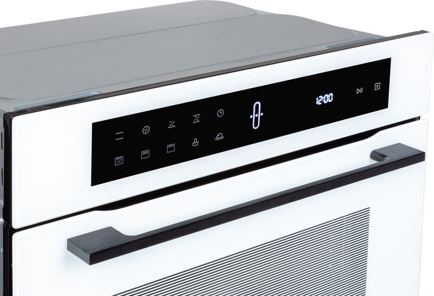 EOM 7009 WH: електрична духова шафа Gunter & Hauer EOM7009WH фото
