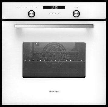 Електрична духова шафа Concept ETV7460wh etv7460wh фото