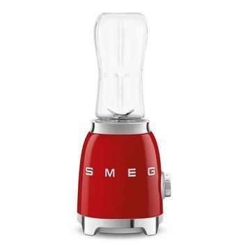 Міні блендери Smeg PBF01RDEU PBF01RDEU фото