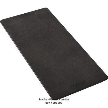 Обробна дошка Franke Stonepaper Slate (112.0591.082) 112.0591.082 фото