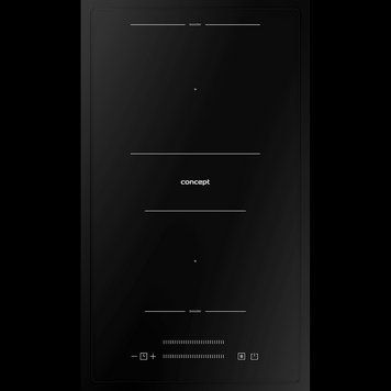 Індукційна варильна поверхня 30 cm Concept IDV4430 idv4430 фото