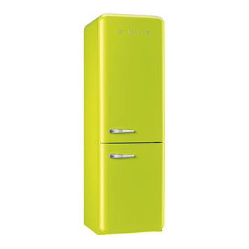 Холодильник Smeg FAB32RVEN1 Smeg FAB32RVEN1 фото
