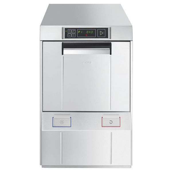 Професійні посудомийні машини Smeg SPG415S SPG415S фото