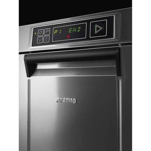 Професійні посудомийні машини Smeg SPG415S SPG415S фото