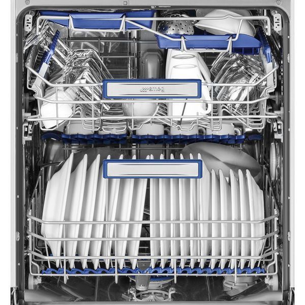 Посудомийні машини Smeg STL324BQLH STL324BQLH фото