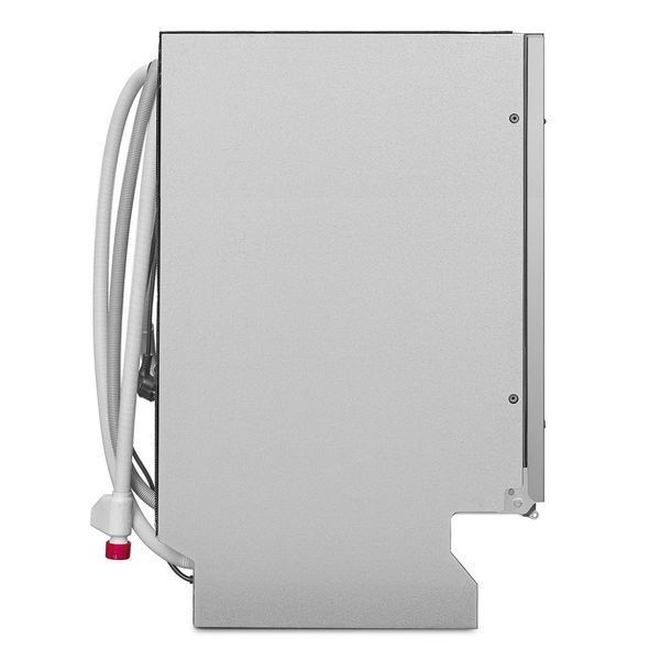 Посудомийні машини Smeg STL324BQLH STL324BQLH фото