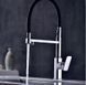 Комбінований FKM 3119PX Inox 8231.403.1017 фото 4